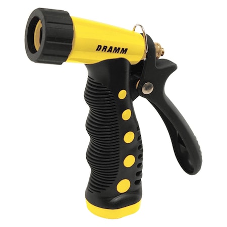 Dramm Dramm Touchn Flow Pistol Adjustable Watering Nozzle 12723